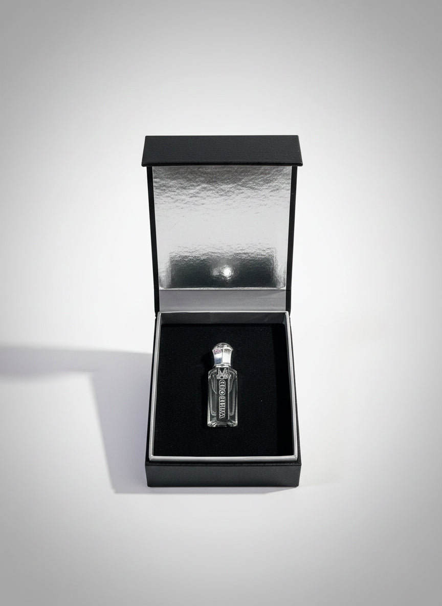 White Oud - The Purest Version of White Oud