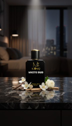 White Oud - The Purest Version of White Oud