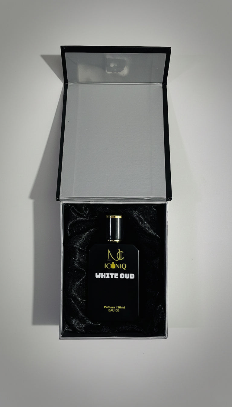 White Oud - The Purest Version of White Oud