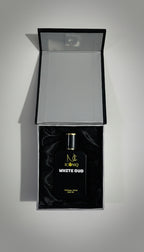White Oud - The Purest Version of White Oud