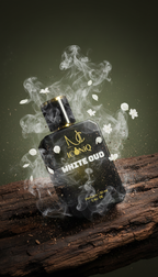 White Oud - The Purest Version of White Oud