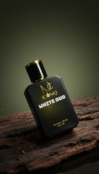 White Oud - The Purest Version of White Oud