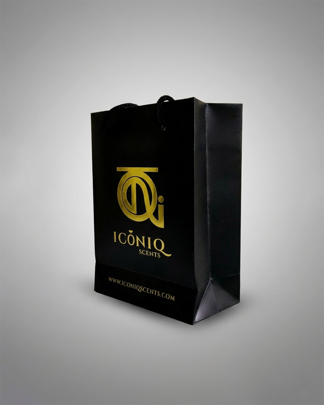 Royal Merge – Signature Oud Blend