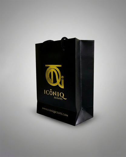 Royal Merge – Signature Oud Blend