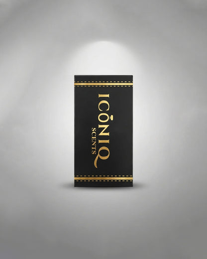 White Oud Perfume - The Purest Version of White Oud 50 ML